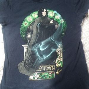 Harry Potter Snape Always